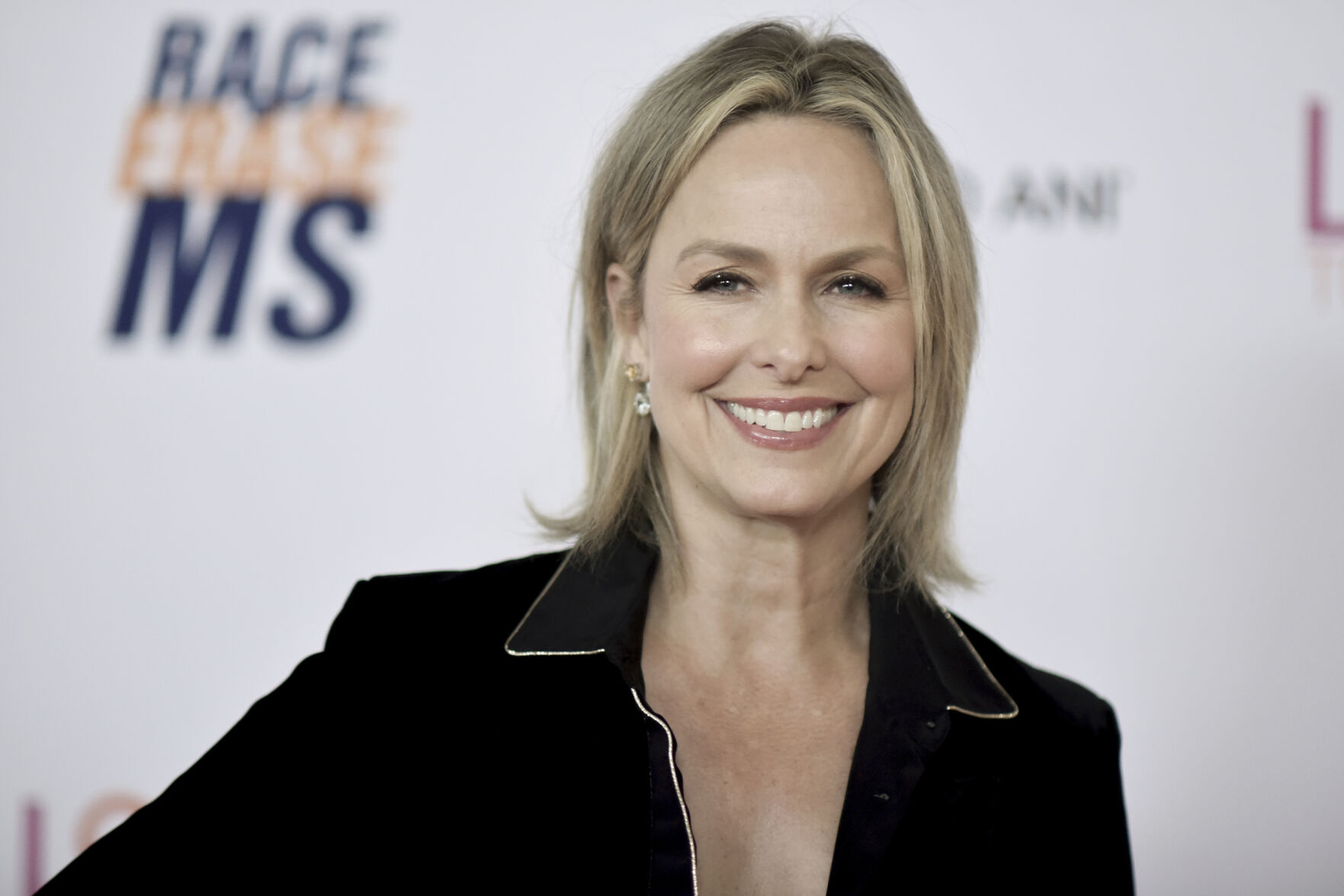 Melora Hardin